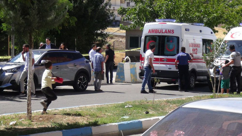 2 ay önce atanmış! Batman'da bir savcı intihar girişiminde bulundu - Resim: 3