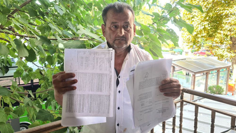 23 yıl önce kimliğini çaldırdı başına gelmeyen kalmadı - Resim: 1