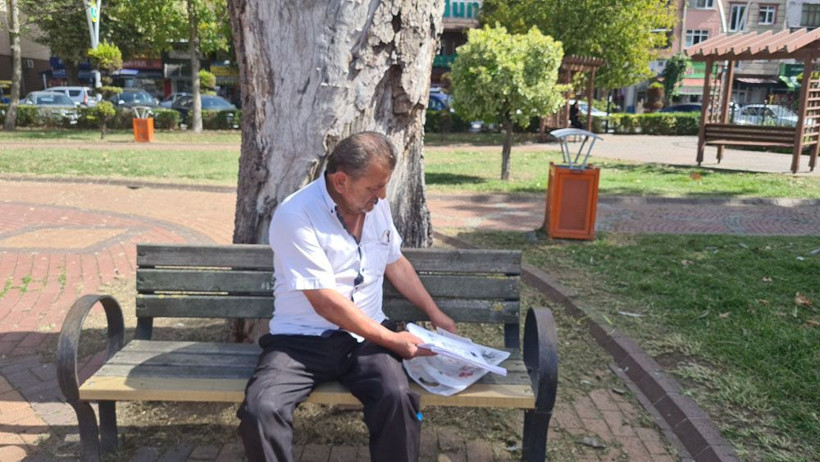 23 yıl önce kimliğini çaldırdı başına gelmeyen kalmadı - Resim: 2