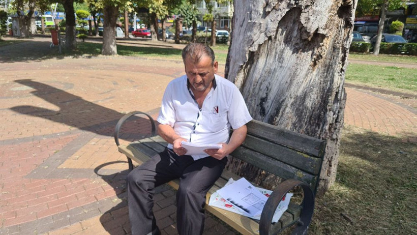 23 yıl önce kimliğini çaldırdı başına gelmeyen kalmadı - Resim: 3