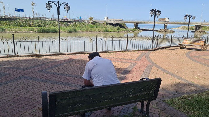 23 yıl önce kimliğini çaldırdı başına gelmeyen kalmadı - Resim: 4