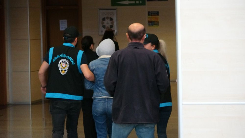 Ordu'daki gömülü bulunan bebek cesedi olayı! Tutuklanan kişi şoke etti - Resim: 2