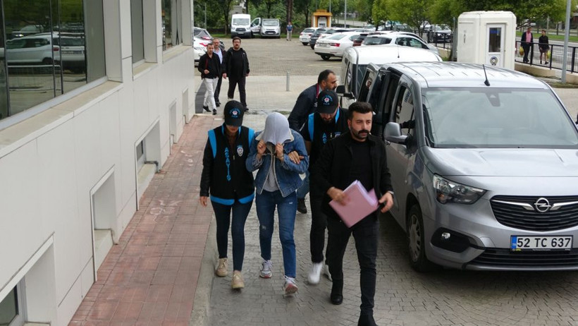 Ordu'daki gömülü bulunan bebek cesedi olayı! Tutuklanan kişi şoke etti - Resim: 3