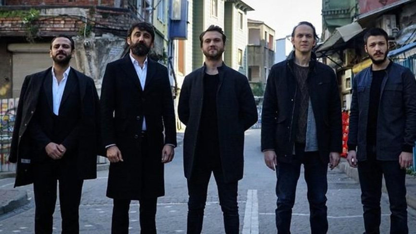 Efsane dizi Çukur hakkında bomba iddia: Yer yerinden oynayacak! - Resim: 1