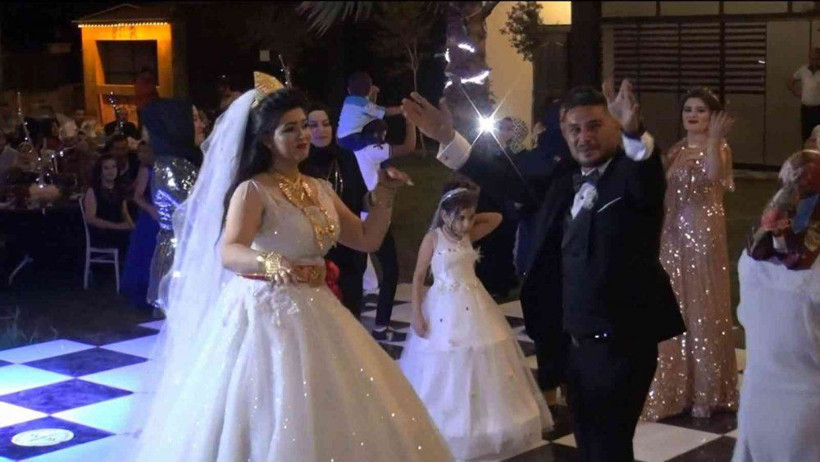 Yeni doğum şapan eşini döverek öldürdü! Mahkeme iyi hal indirimi verdi! - Resim: 1