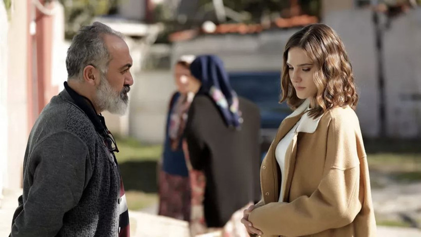 FOX yine ne yaptıysa olmadı  seyirci yemedi Bir Peri Masalı fiyasko oldu - Resim: 1