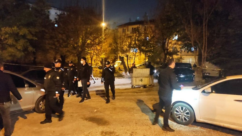 Ankara'da 5 Afgan'ın öldürüldüğü olay! Detaylar çıktı polis böyle bulmuş - Resim: 4