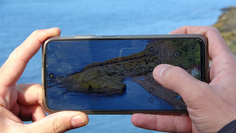 Görenleri hayrete düşüren ada! Ziyaretçi akınına uğruyor - Resim: 1