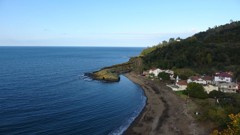 Görenleri hayrete düşüren ada! Ziyaretçi akınına uğruyor - Resim: 4