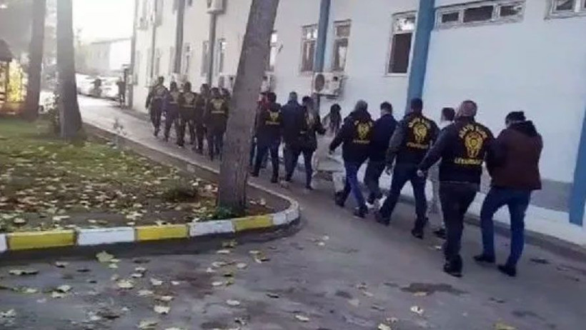 'Elit aşk' çetesi güzel kadın fotoğraflarıyla dolandırdı! İşte 'utandıran' çetenin fiyat tarifesi - Resim: 2