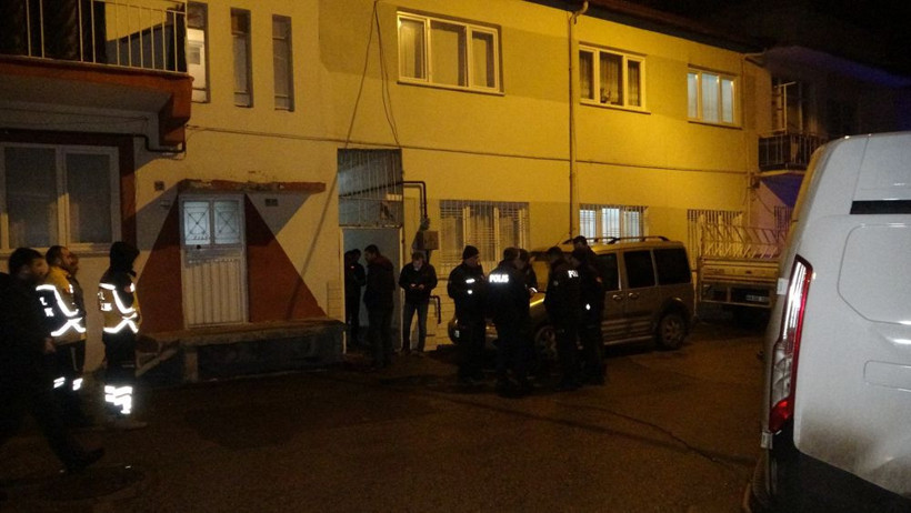 Malatya’da kan donduran olay! Hamile eşini öldürüp intihar etti - Resim: 2