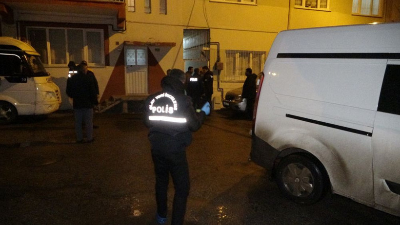 Malatya’da kan donduran olay! Hamile eşini öldürüp intihar etti - Resim: 4