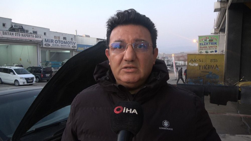 Ucuz diye internetten alıp arabasına koydu! 50 bin lira zarar etti şimdi bin pişman - Resim: 2