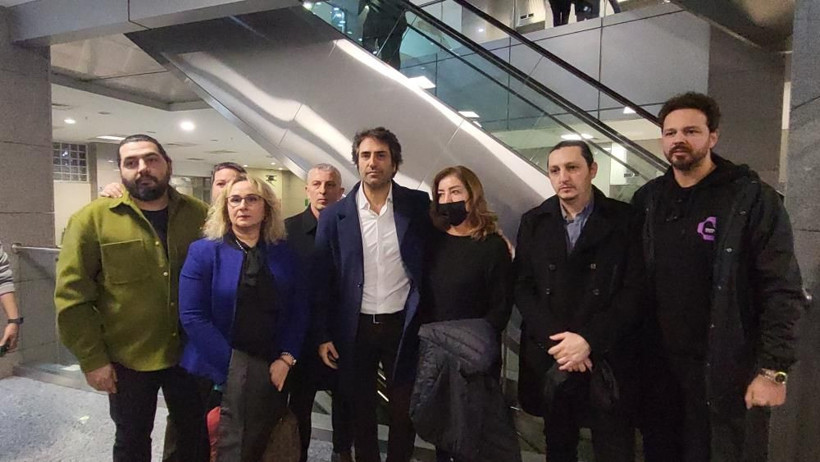 Prestij Meselesi Mahsun Kırmızıgül’ün başına bela oldu! Kardeşler kavga etti: "Babamın kemiklerini sızlatan adam" - Resim: 1