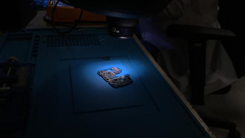 Çete lideri 22 yaşında çıktı! Milyon dolarlık dev vurgun:Lüsk hayatı dikkat çekti! - Resim: 3