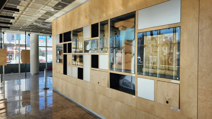 Adıyaman’ın akıllı binasının tek bir camı bile kırılmadı - Resim: 4