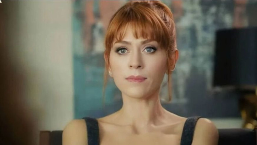 Hazal Türesan'a dolandırıcı şoku! Ünlü oyuncu 100 bin TL kredi çekti, mahkemede her şeyi anlattı! - Resim: 3