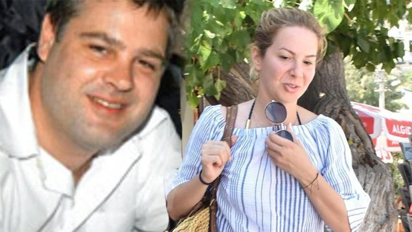 Tansu Çiller'e 'hapis' şoku! Nafaka ödemeyen oğlu Mert Çiller cezaevine girecek.... - Resim: 1