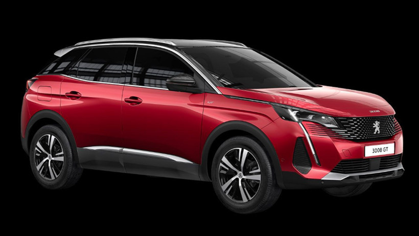 Peugeot modellerinde ağustosa özel kampanya seçenekleri! - Resim: 4