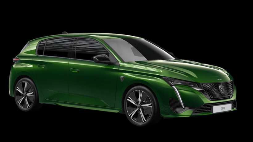 Peugeot modellerinde ağustosa özel kampanya seçenekleri! - Resim: 3