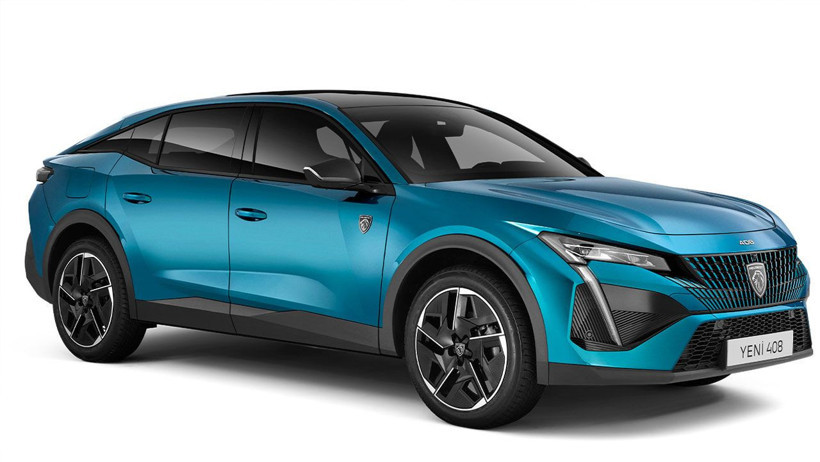 Peugeot modellerinde ağustosa özel kampanya seçenekleri! - Resim: 2