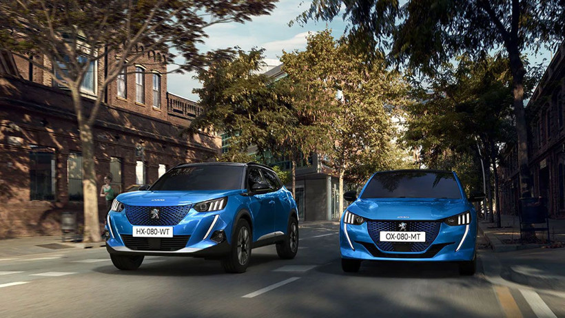 Peugeot modellerinde ağustosa özel kampanya seçenekleri! - Resim: 1