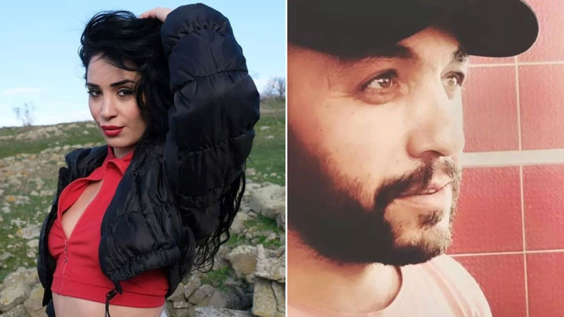 Sevgilisini külotlu çorapla boğarak öldürmüştü! Mahkemede kendini böyle savundu - Resim: 2