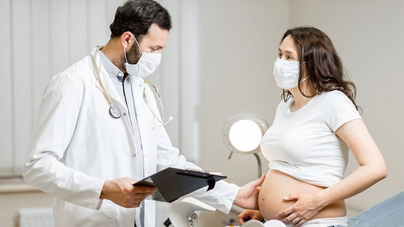 Korona patladı, başhekim Covid-19'dan öldü! Maske' zorunluluğu geldi! Bilim Kurulu üyesi uyardı - Resim: 3