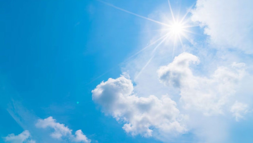 Meteoroloji saat verdi! Bugün son sıcak gün! Soğuk ve yağışlı hava geliyor - Resim: 1