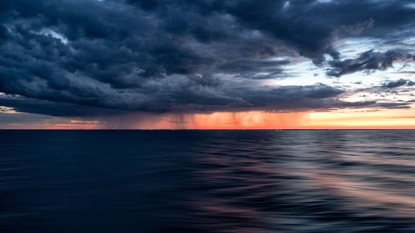 Meteorolojiden kuvvetli yağış ve fırtına uyarıları geldi - Resim: 2