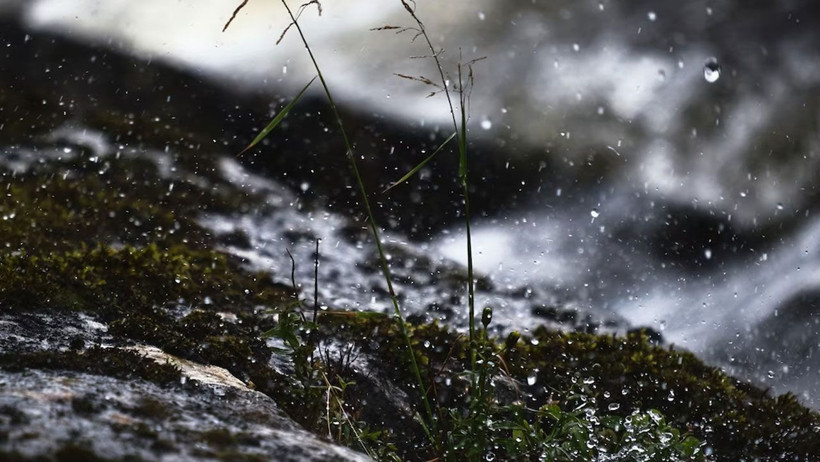 Meteorolojiden kuvvetli yağış ve fırtına uyarıları geldi - Resim: 1