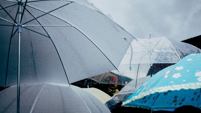 Meteorolojiden kuvvetli yağış ve fırtına uyarıları geldi - Resim: 4