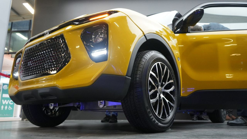 16 yaşındakiler de kullanabilecek! Yüzde 100 yerli elektrikli araç! - Resim: 4