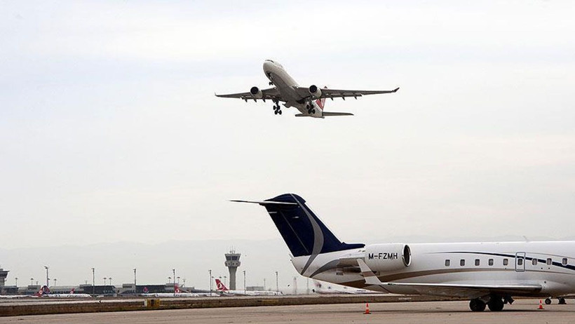 Sivil havacılıkta 2023 "rekorlar yılı" oldu! - Resim: 3