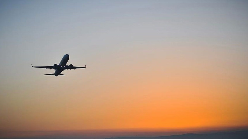 Sivil havacılıkta 2023 "rekorlar yılı" oldu! - Resim: 4