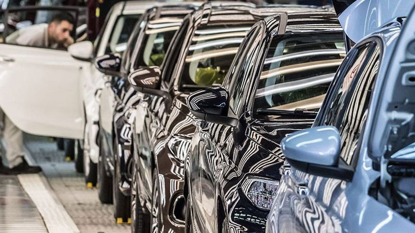 Türkiye'de en çok satılan otomotiv markaları belli oldu! - Resim: 1