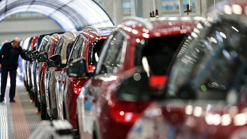 Türkiye'de en çok satılan otomotiv markaları belli oldu! - Resim: 2