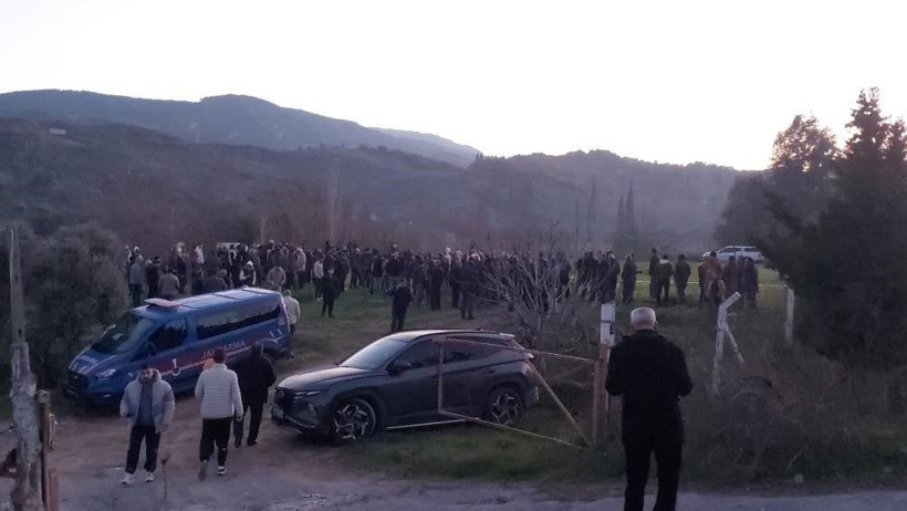 Vahşetin altından diş hekimi katil çıktı! Aydın'da kesik baş cinayeti! öldürüp çuvalla araziye attı - Resim: 1