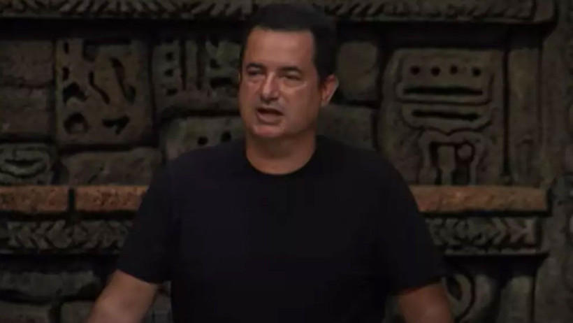 Survivor All Star'da olaylı gece! - Resim: 2