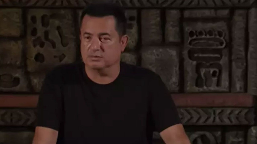 Survivor All Star'da yine gerginlik yaşandı! - Resim: 1