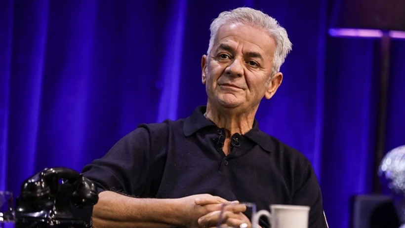 Zafer Algöz'ün acı günü: Annesi hayatını kaybetti! - Resim: 3