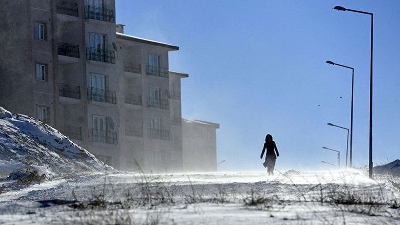 Göktan çamur yağacak! Camları silmeyin, arabanızı yıkamayın! - Resim: 4