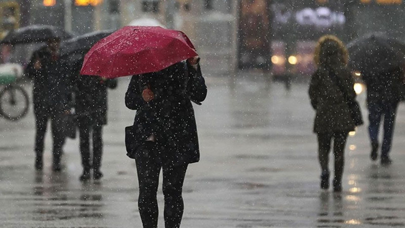 Meteorolojiden Mart ayında kar uyarısı! - Resim: 2