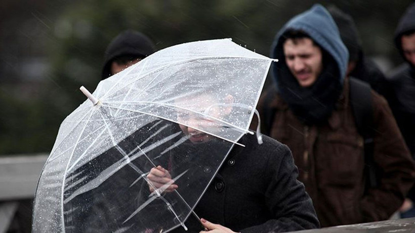 Meteorolojiden Mart ayında kar uyarısı! - Resim: 4