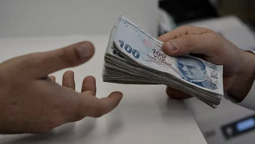 Milyonlarca çalışanı ilgilendiriyor! AYM'den izin parası kararı - Resim: 2