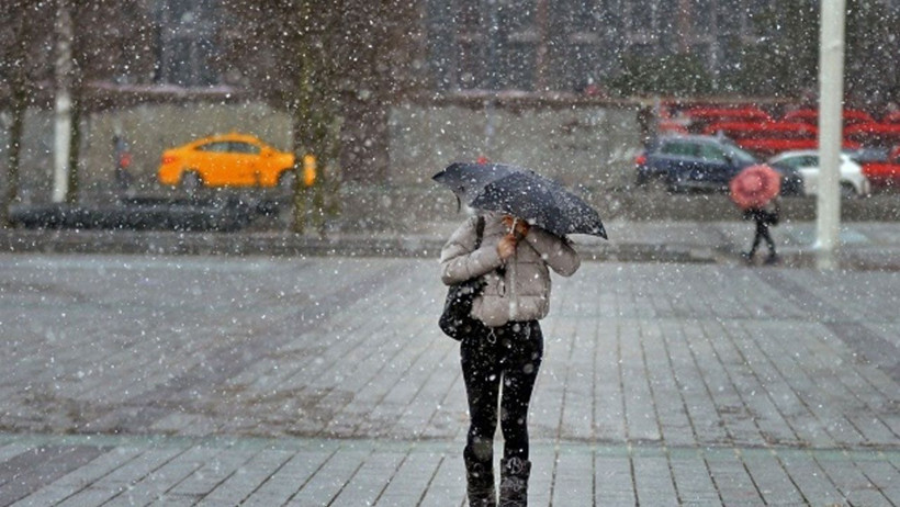 Meteorolojiden Mart ayında kar uyarısı! - Resim: 3