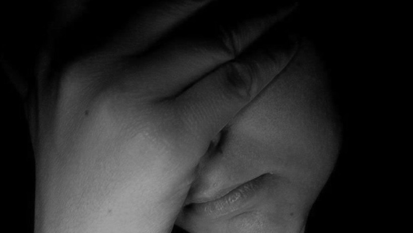 Oğlunun arkadaşı olan kıza cinsel tacizde bulundu! - Resim: 4