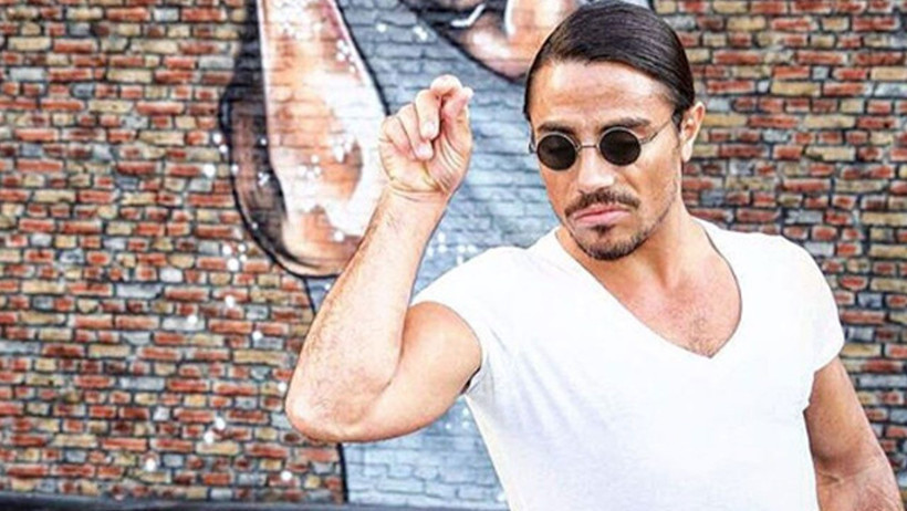 Nusr-et'e yapılan motosikletli saldırının arkasından Barış Boyun çıktı! - Resim: 2