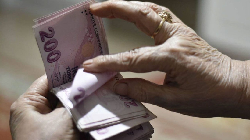 Emekliler ve memurlar temmuzda ne kadar zam alacak? - Resim: 1