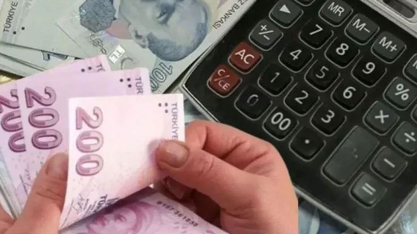 Emekliler ve memurlar temmuzda ne kadar zam alacak? - Resim: 3